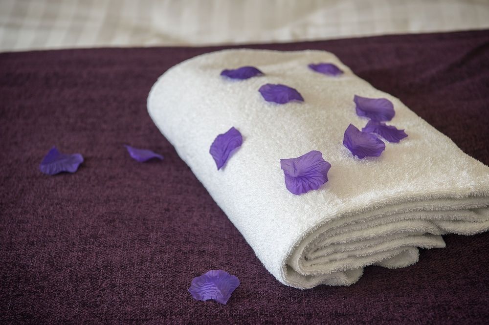 Chocolets - The Quality Suite Deluxe Studio, Ensuite, River View (Apt 43) 19