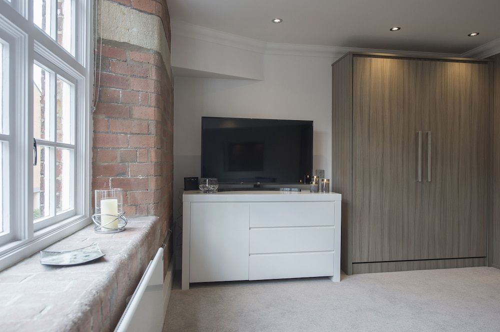 Chocolets - The Quality Suite Deluxe Studio, Ensuite, River View (Apt 43) 37