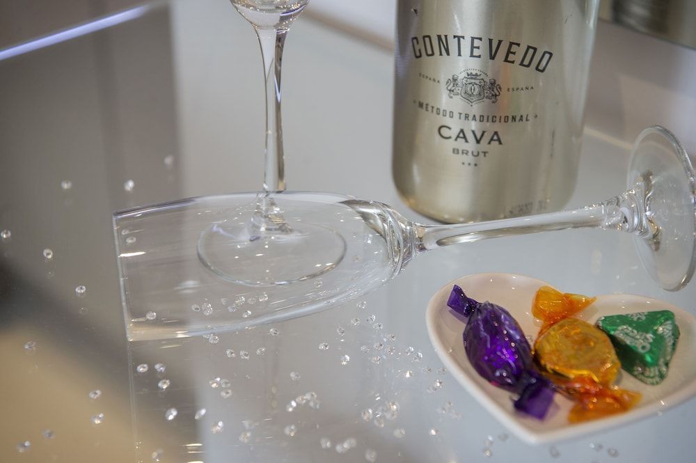 Chocolets - The Quality Suite Deluxe Studio, Ensuite, River View (Apt 43) 18