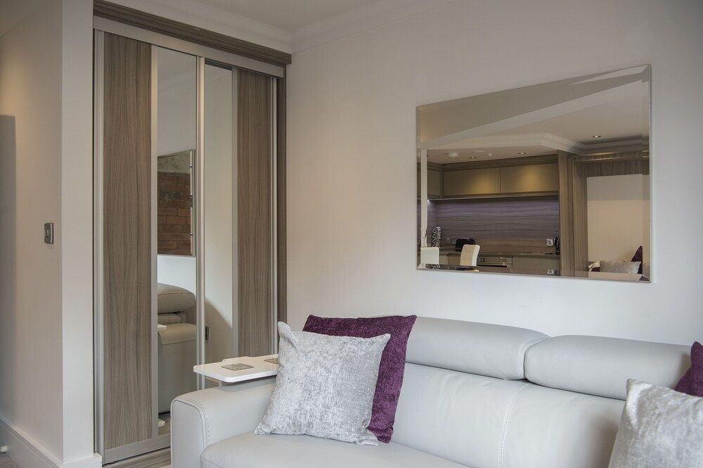 Chocolets - The Quality Suite Deluxe Studio, Ensuite, River View (Apt 43) 40