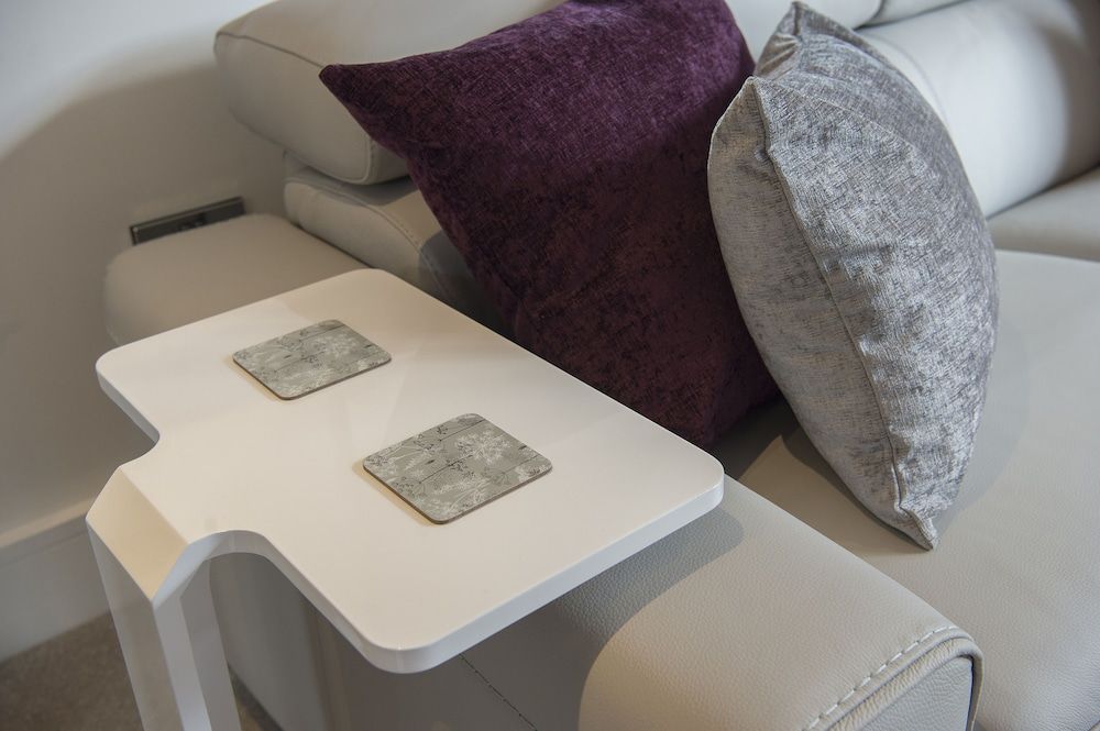 Chocolets - The Quality Suite Deluxe Studio, Ensuite, River View (Apt 43) 14