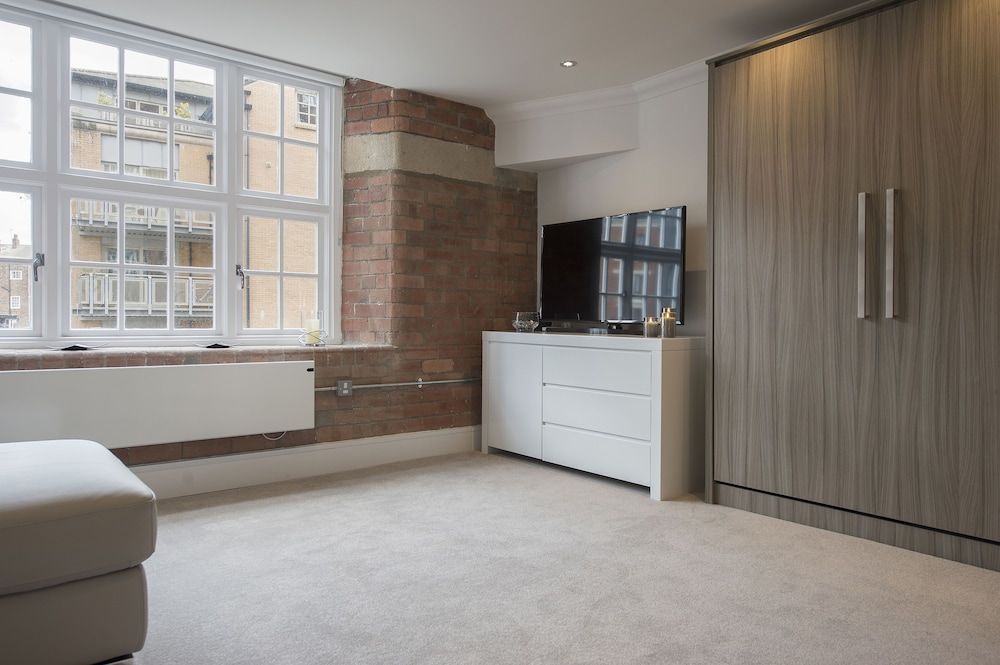 Chocolets - The Quality Suite Deluxe Studio, Ensuite, River View (Apt 43) 39