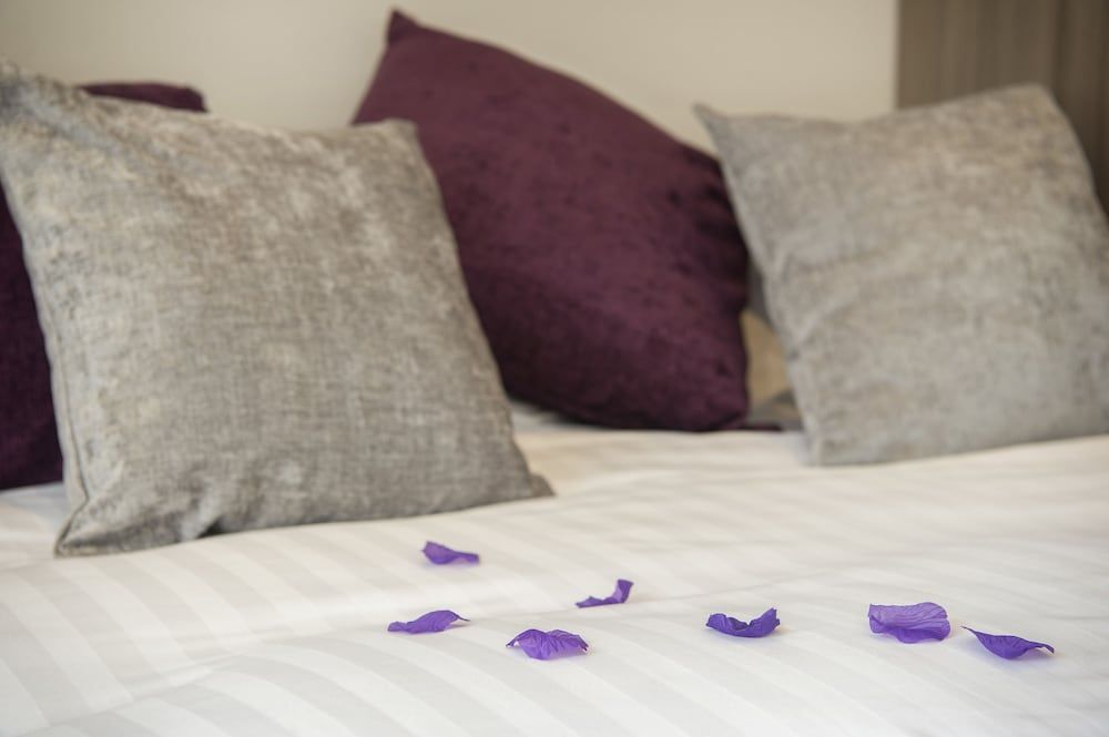 Chocolets - The Quality Suite Deluxe Studio, Ensuite, River View (Apt 43) 20