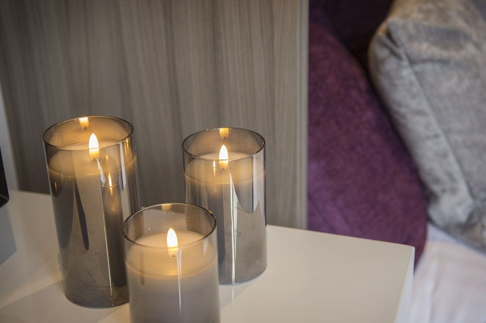 Chocolets - The Quality Suite Deluxe Studio, Ensuite, River View (Apt 43) 13