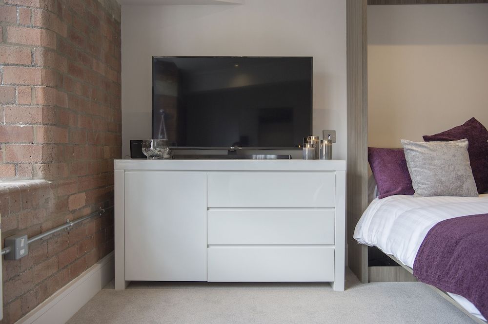 Chocolets - The Quality Suite Deluxe Studio, Ensuite, River View (Apt 43) 11