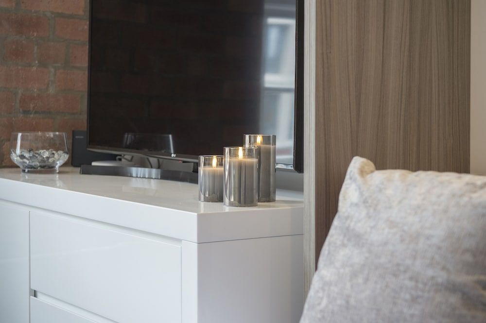 Chocolets - The Quality Suite Deluxe Studio, Ensuite, River View (Apt 43) 15