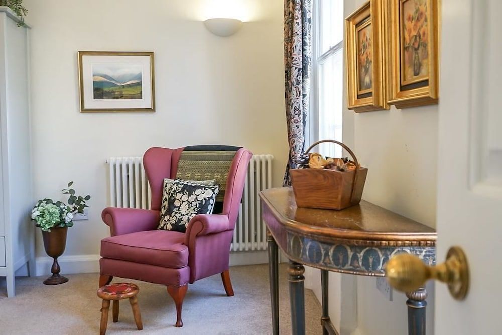 undefined Luxurious Georgian Central Apartment -Parking - 1 10