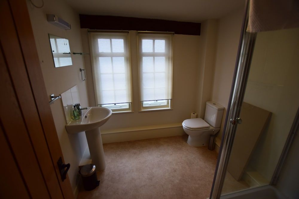 87 Micklegate House, 3 Bedrooms 11