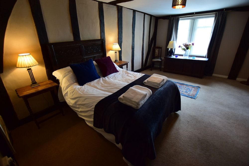 87 Micklegate House, 3 Bedrooms 2