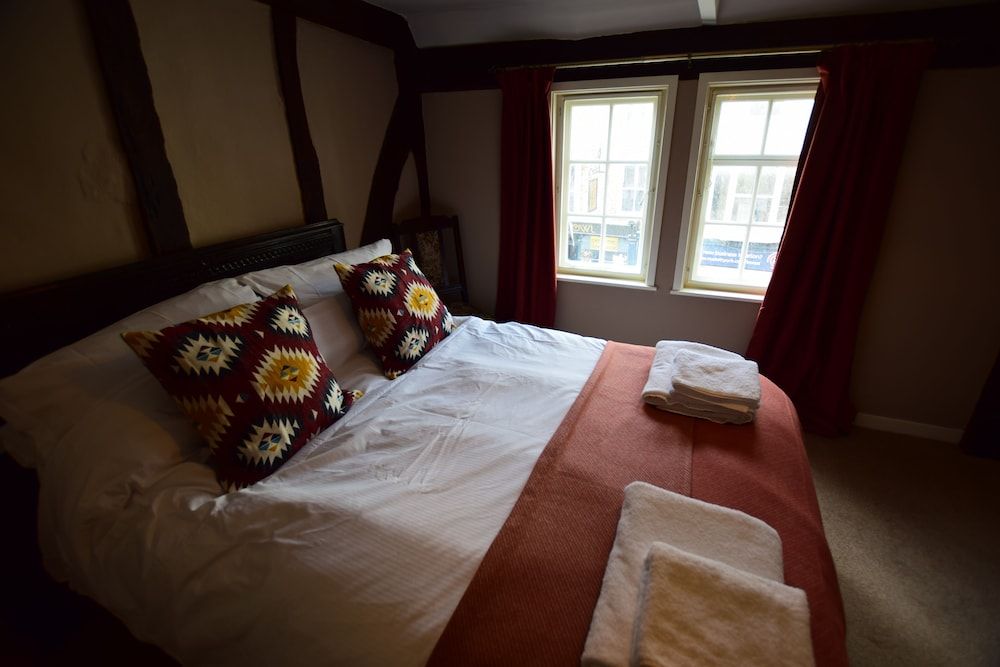 undefined 87 Micklegate 4