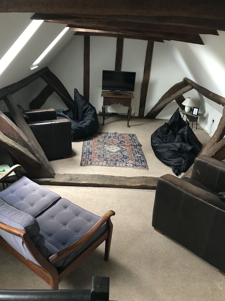 87 Micklegate House, 3 Bedrooms 10