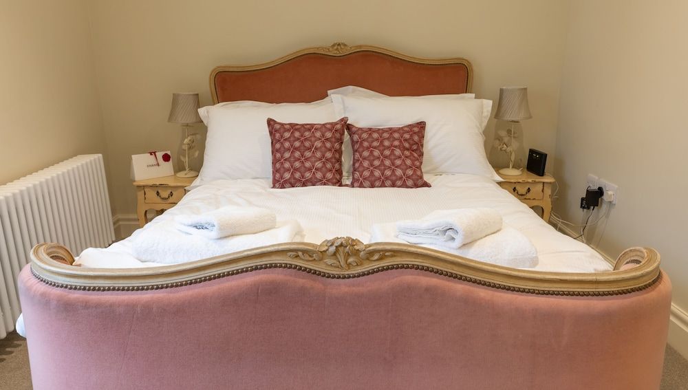 undefined 71 Micklegate - Apartment 1 8