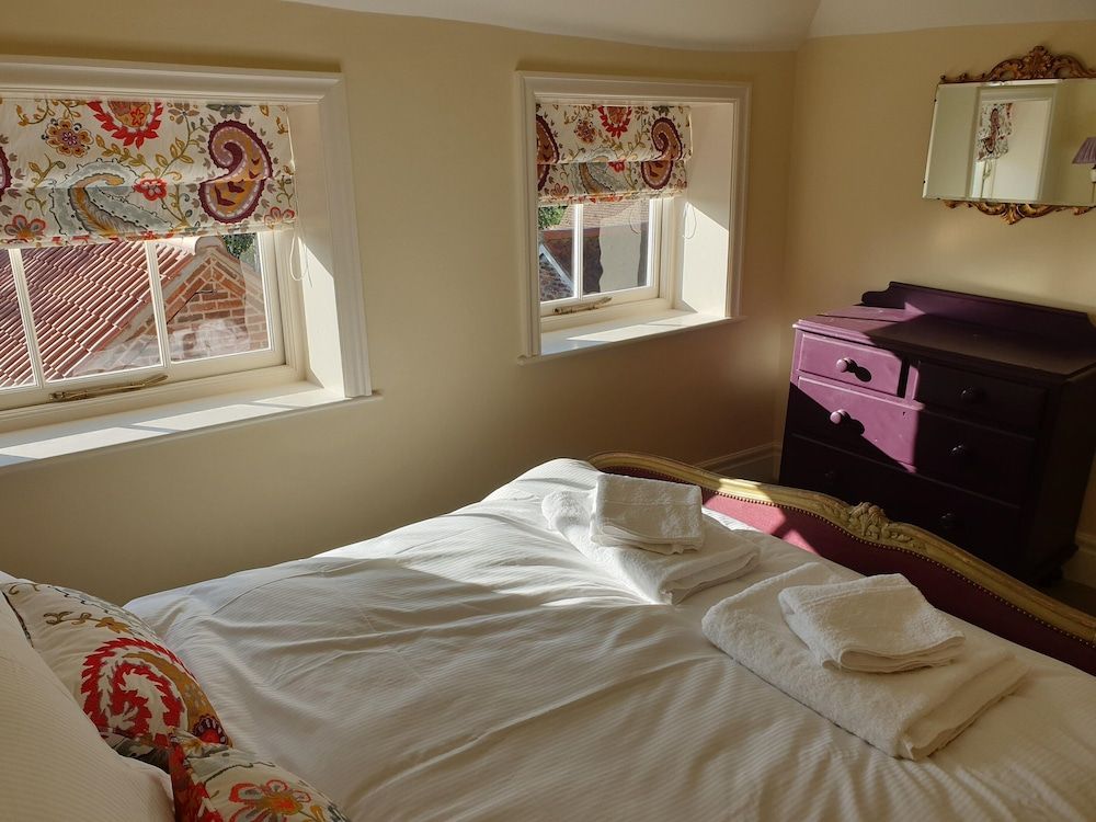 undefined 71 Micklegate - Apartment 1 6