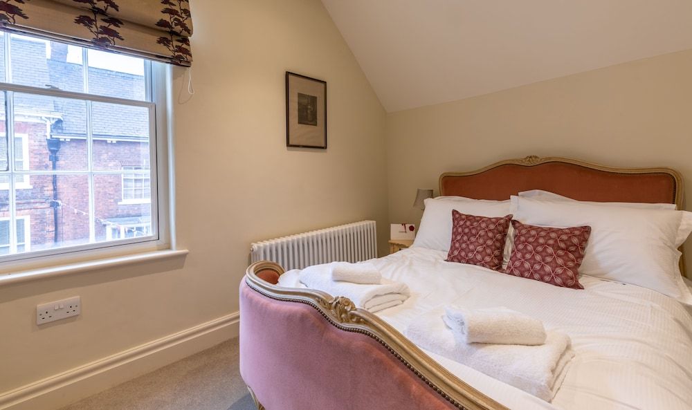 undefined 71 Micklegate - Apartment 1 7