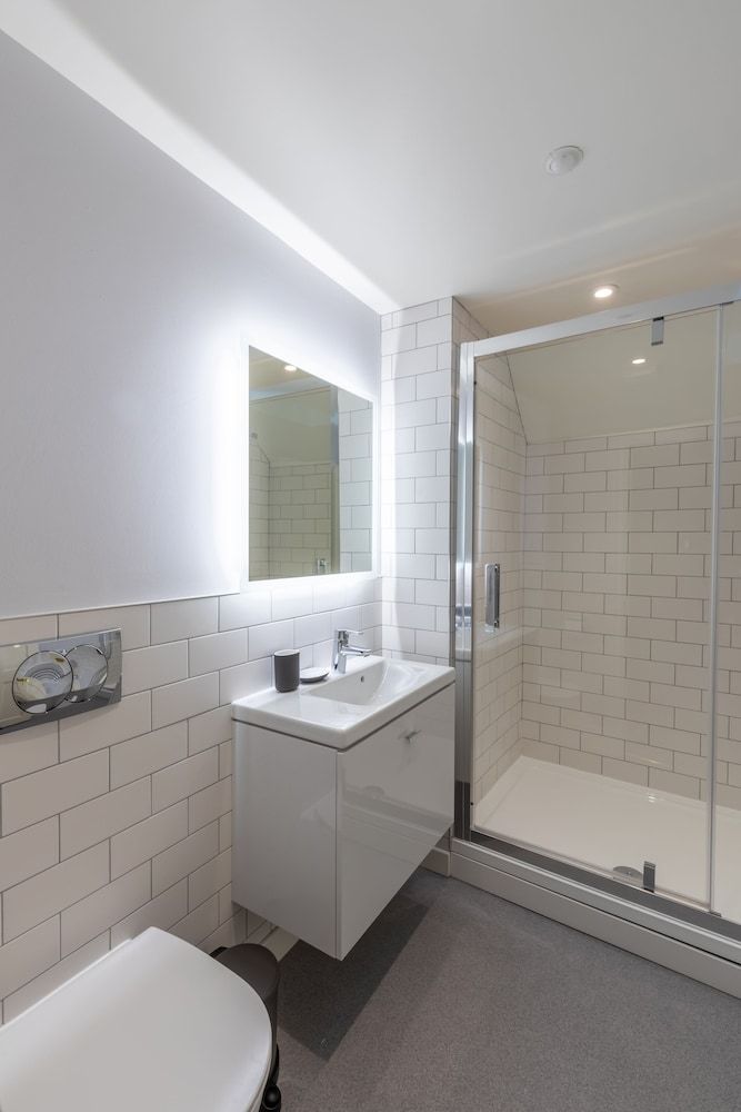 71 Micklegate - Apartment 1 Apartment 5