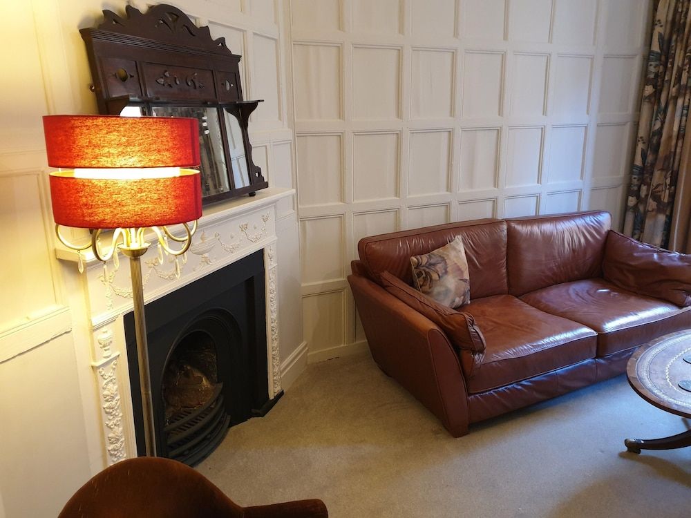 71 Micklegate - Apartment 1 Apartment 4