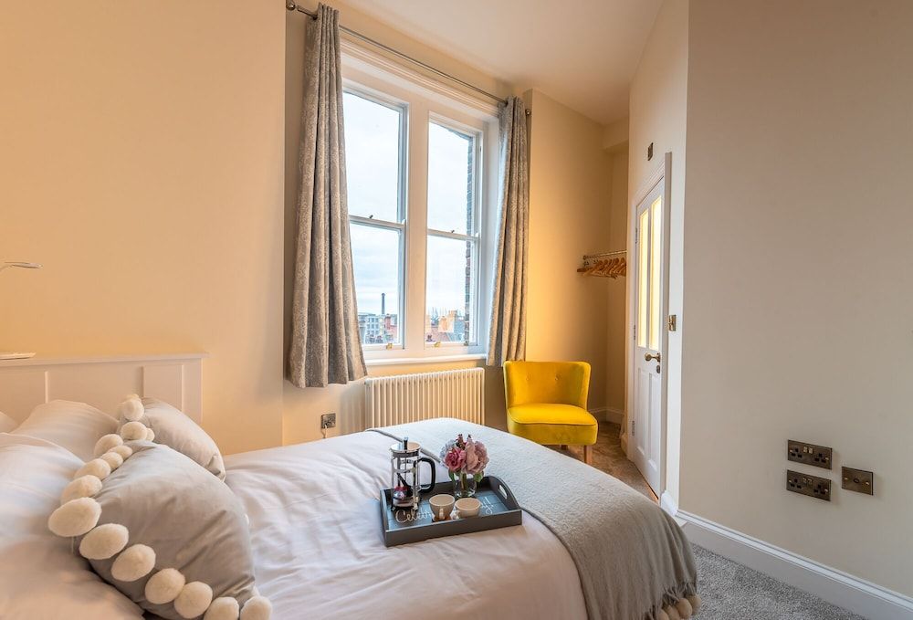 undefined Shambles  Newly Converted Luxury 10