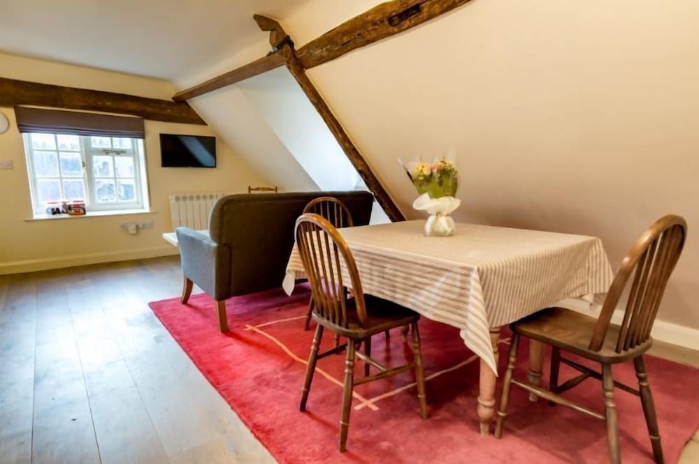 undefined Minster Loft 8