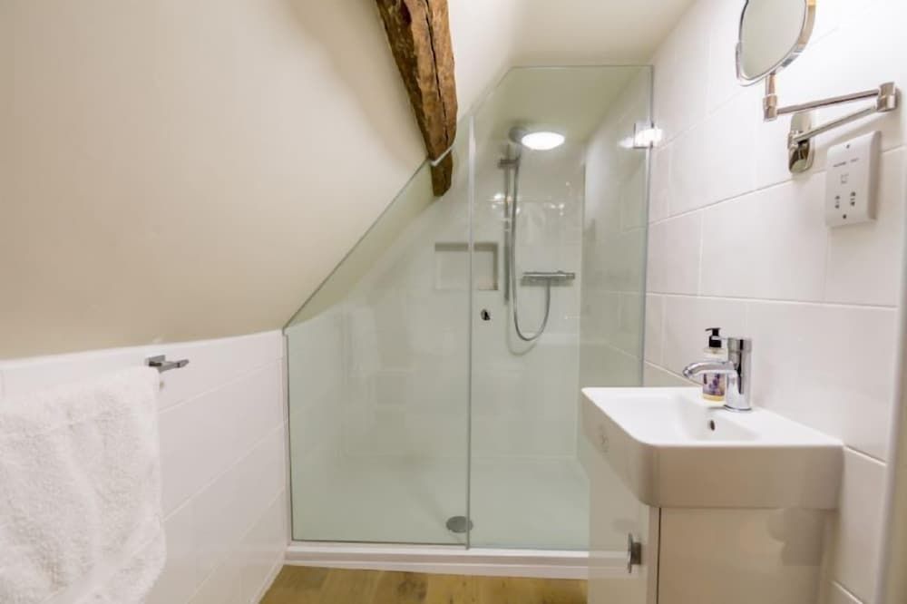 Minster Loft Apartment, 1 Bedroom 6