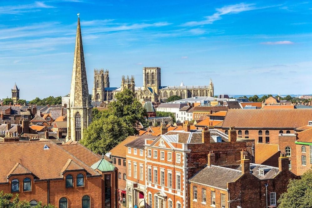 undefined Minster Loft 6