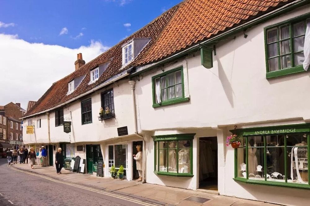 undefined The Brierley