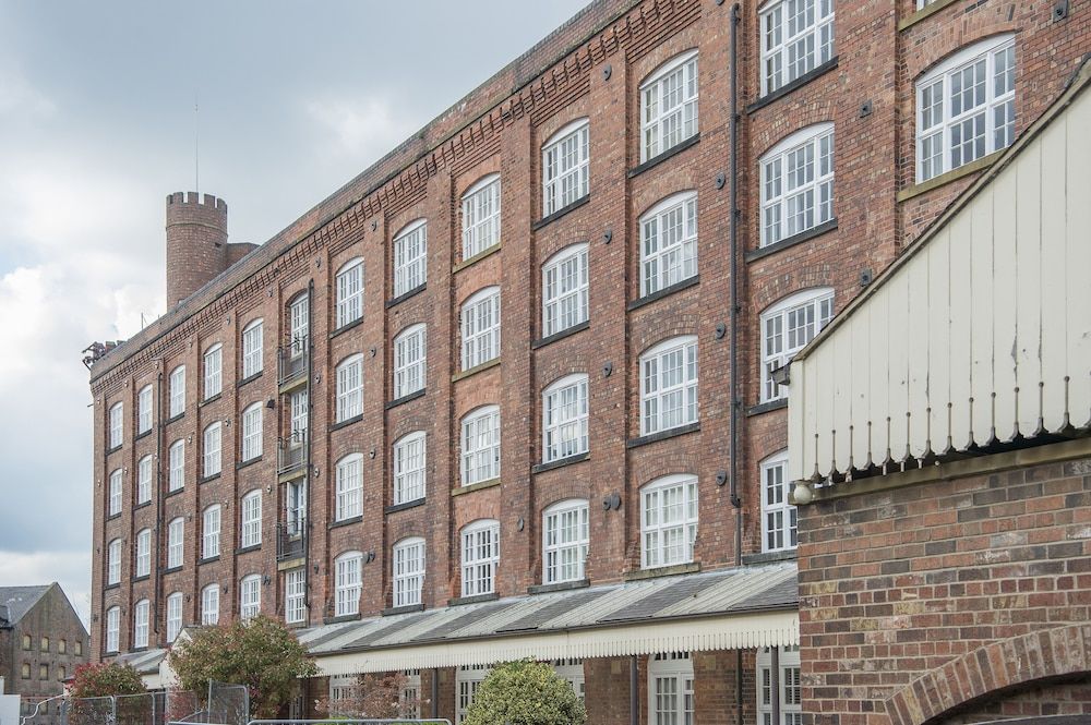 undefined Chocolets - The Henry Isaac Suite 8