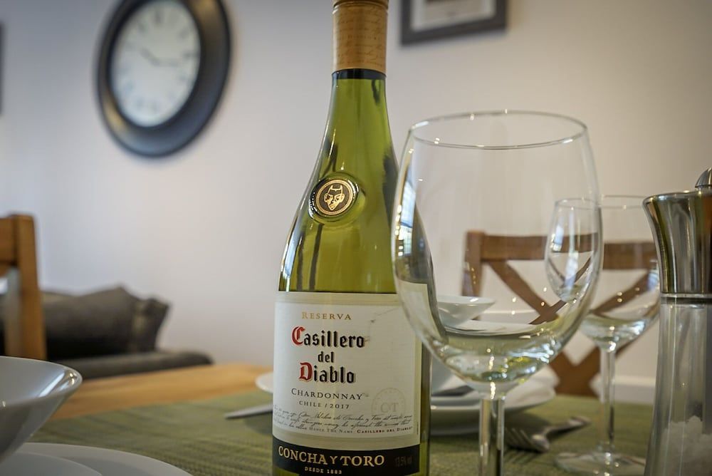 undefined Chocolets - The Henry Isaac Suite 10