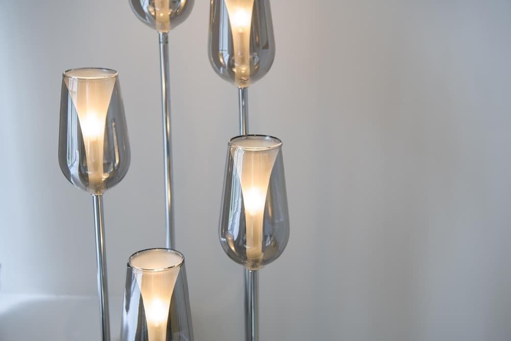 Chocolets - The Foss Suite Luxury Studio, Ensuite, River View (Apt 17 - City Centre ) 22