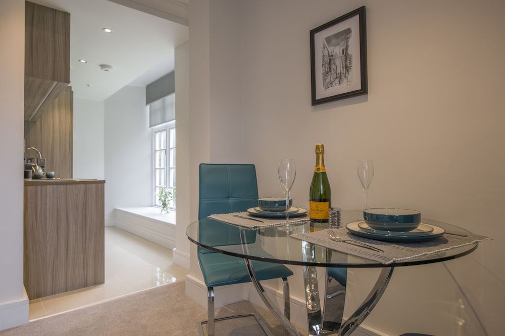 undefined Chocolets - The Foss Suite 6