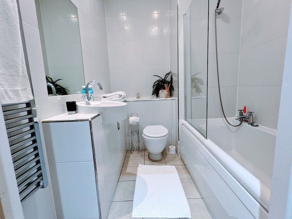 undefined Heart of the City - Free Parking 8