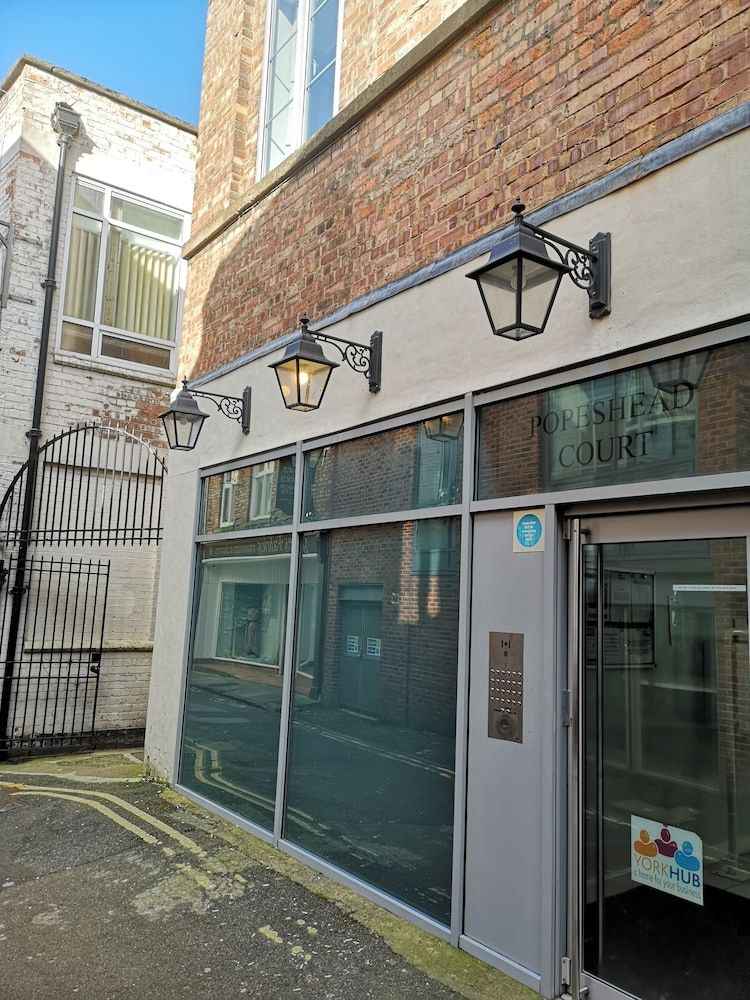 undefined Heart of the City - Free Parking 3