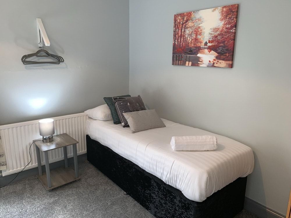 undefined The Clifford Gathering - Sleeps Up To 10 10