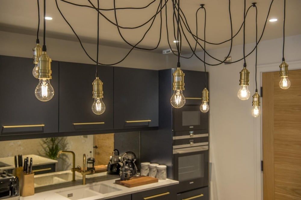 undefined The Quadrant - The Botanical Suite 6