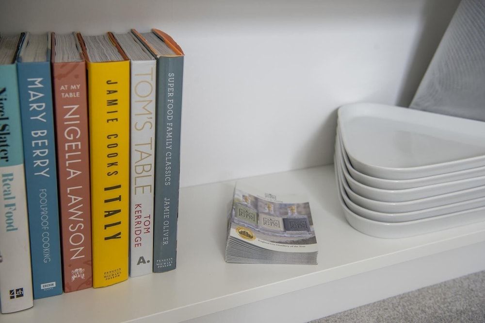 Penleys Apartment Luxury Apartment, Ensuite (Penleys) 14