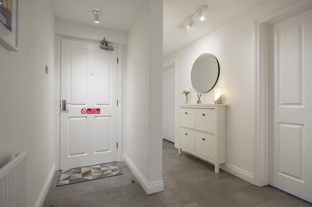 Penleys Apartment Luxury Apartment, Ensuite (Penleys) 33