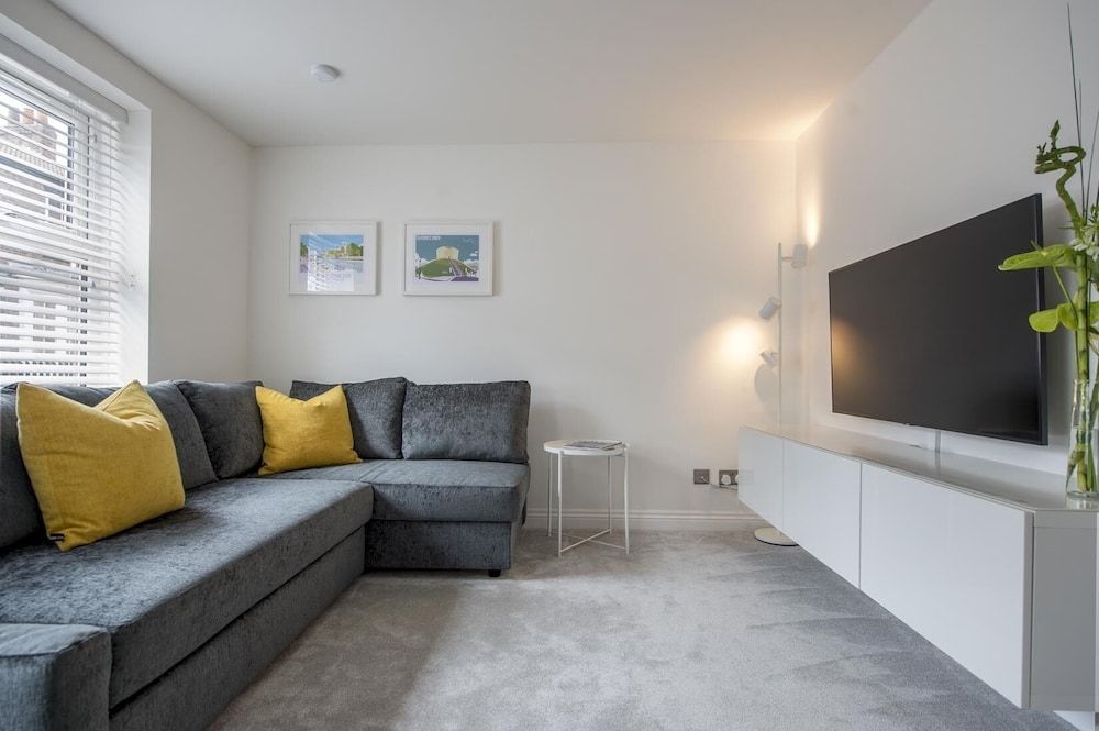 Penleys Apartment Luxury Apartment, Ensuite (Penleys) 29