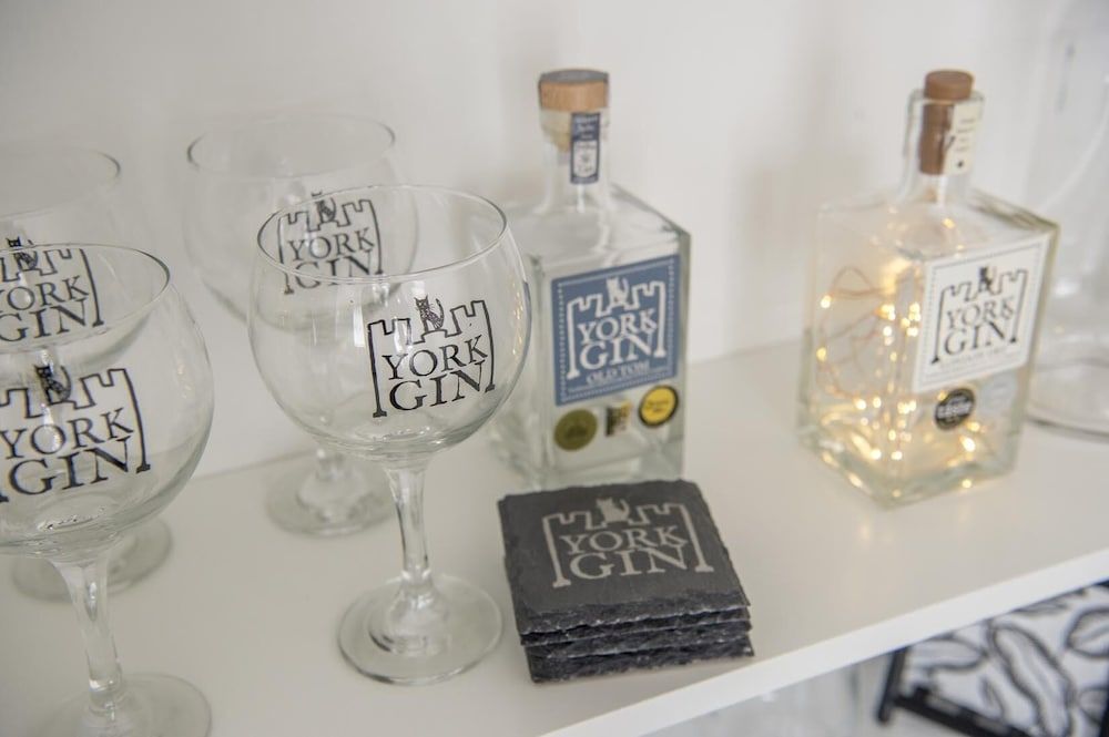 Penleys Apartment Luxury Apartment, Ensuite (Penleys) 18