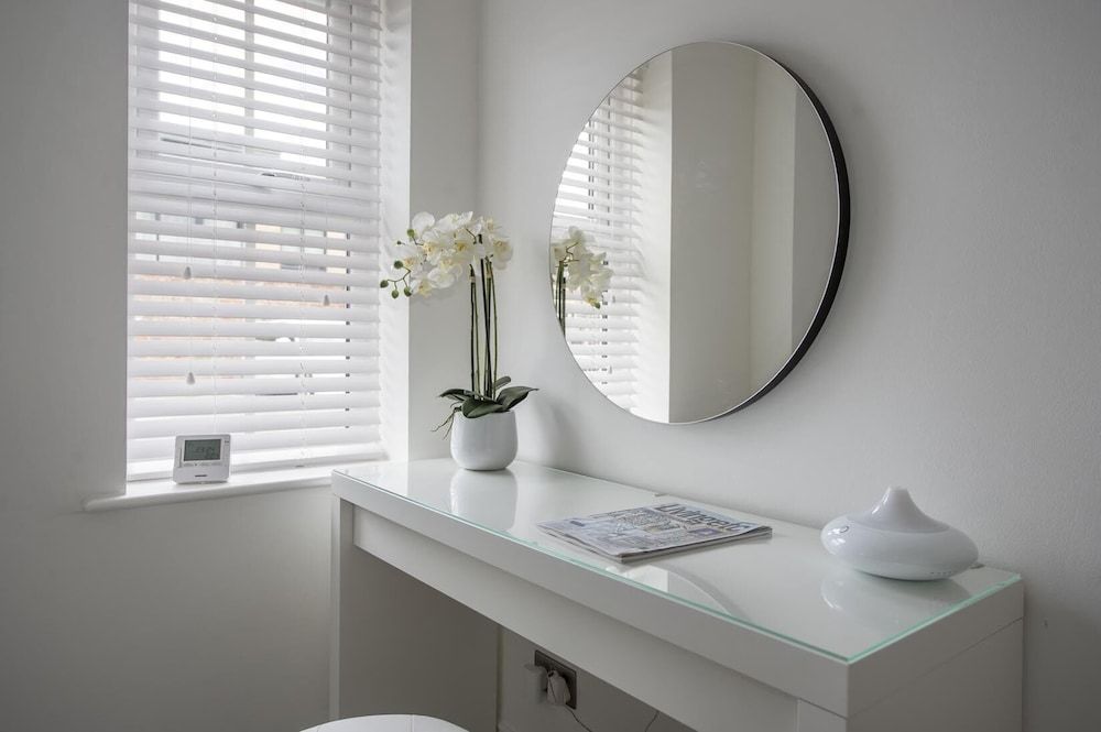 Penleys Apartment Luxury Apartment, Ensuite (Penleys) 19