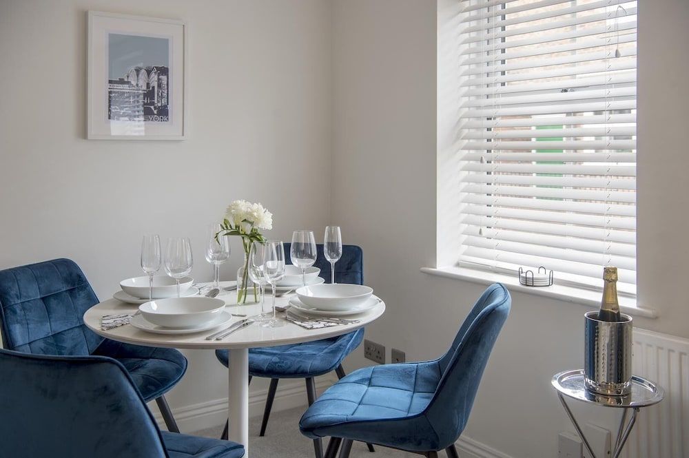 Penleys Apartment Luxury Apartment, Ensuite (Penleys) 22