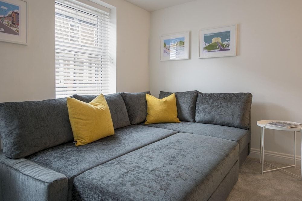 Penleys Apartment Luxury Apartment, Ensuite (Penleys) 32