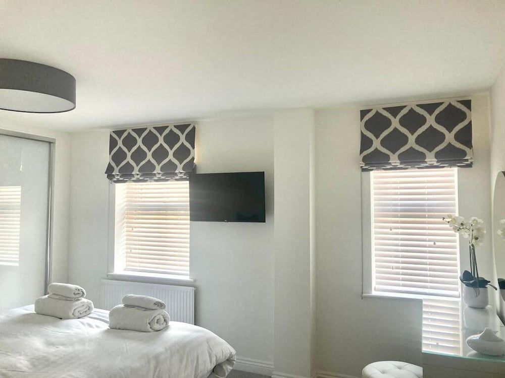 undefined Penleys Apartment 8