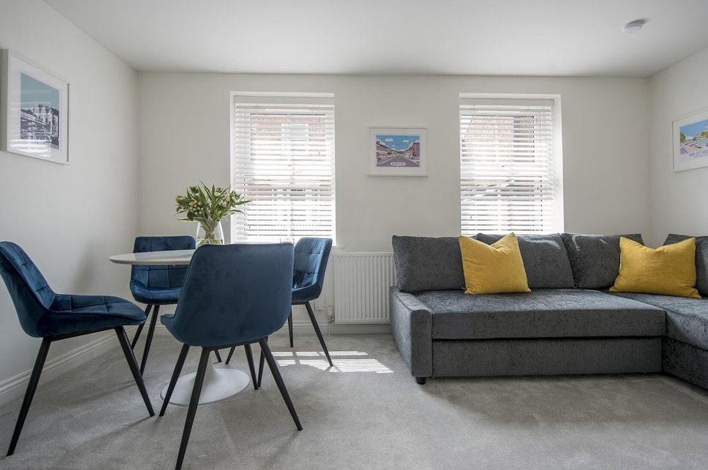 undefined Penleys Apartment