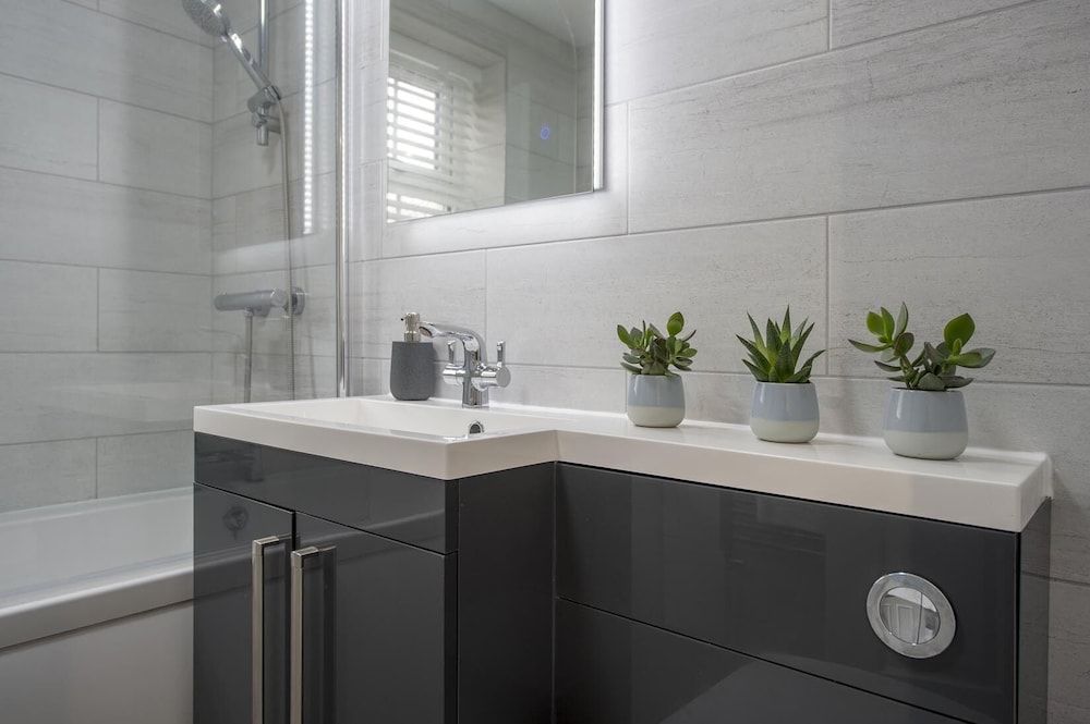 Penleys Apartment Luxury Apartment, Ensuite (Penleys) 12