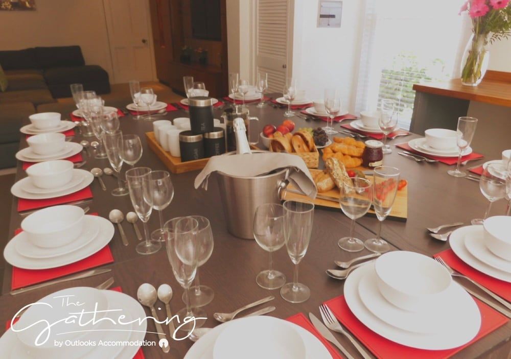 undefined The Gillygate Gathering - Sleeps Up To 16 - City Centre 2