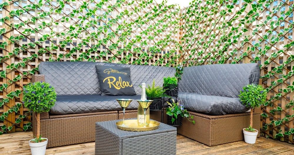 undefined The Gillygate Gathering - Sleeps Up To 16 - City Centre 4