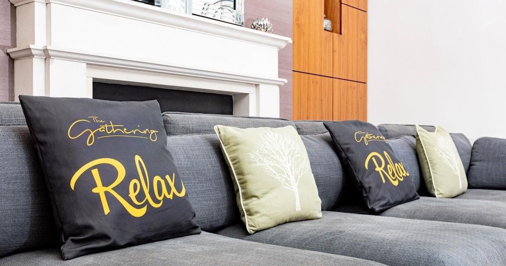 undefined The Gillygate Gathering - Sleeps Up To 16 - City Centre 8