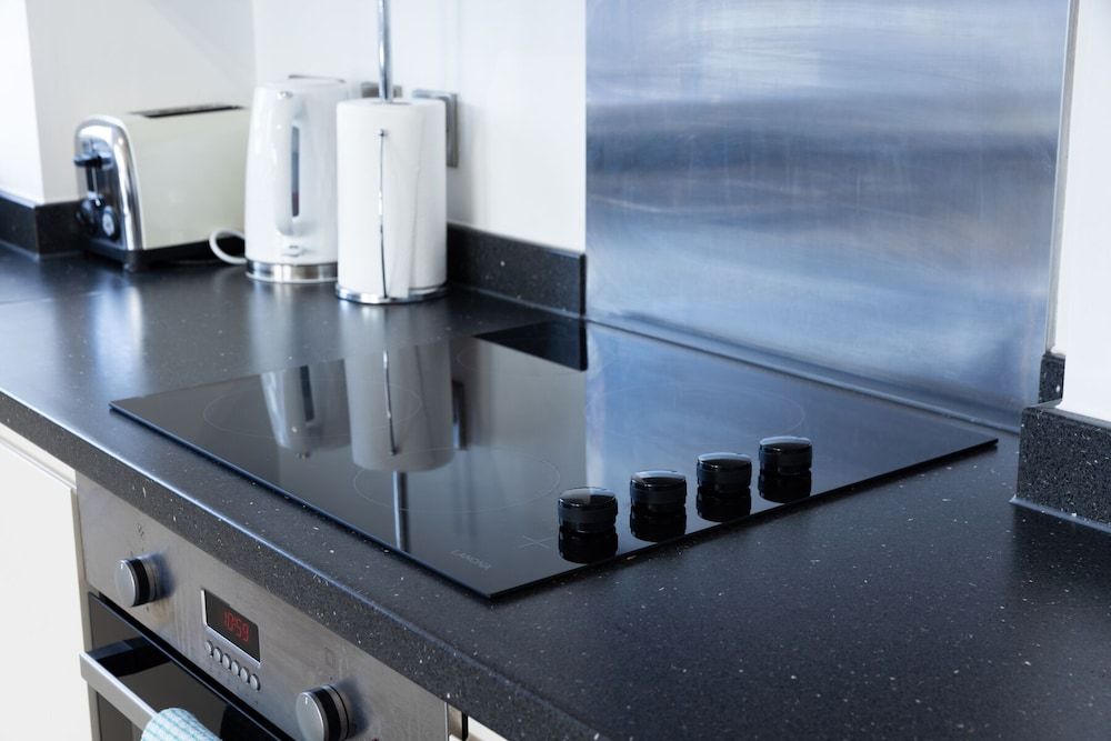 No. 45 Apartment, Private Bathroom, City View (No 45) 8