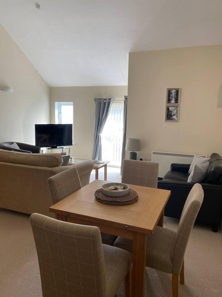 undefined Immaculate 2-bed Apartment in York City Centre 10