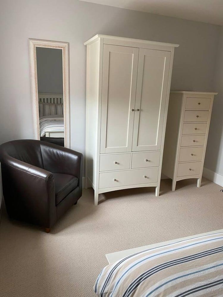 undefined Immaculate 2-bed Apartment in York City Centre 9