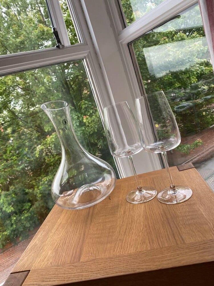 undefined Immaculate 2-bed Apartment in York City Centre